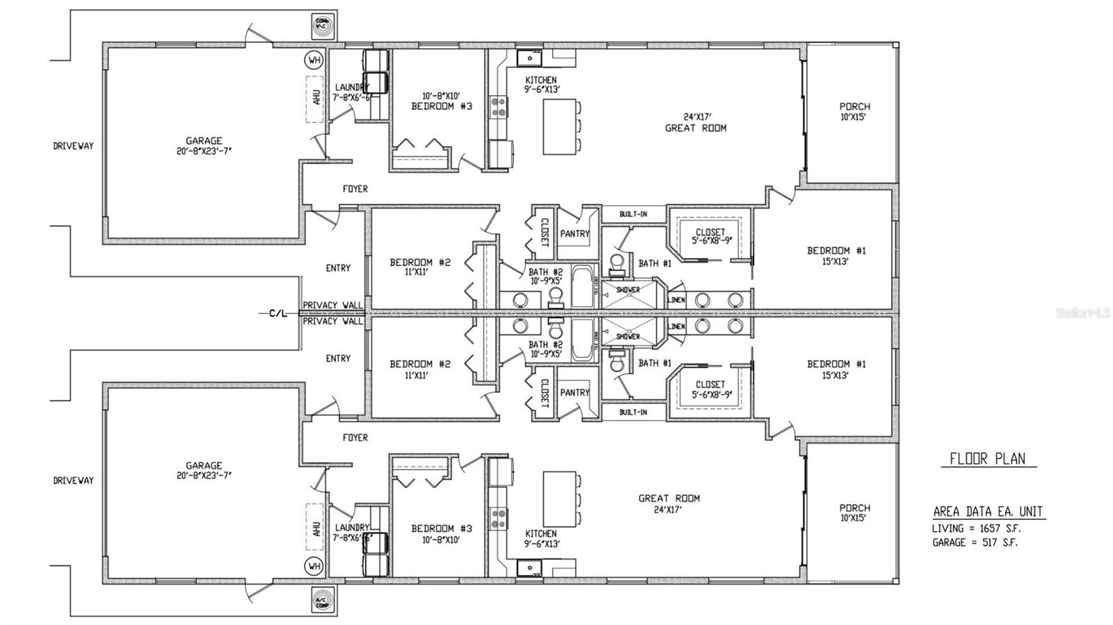 PUNTA GORDA ISLES SEC 23 - Residential Income