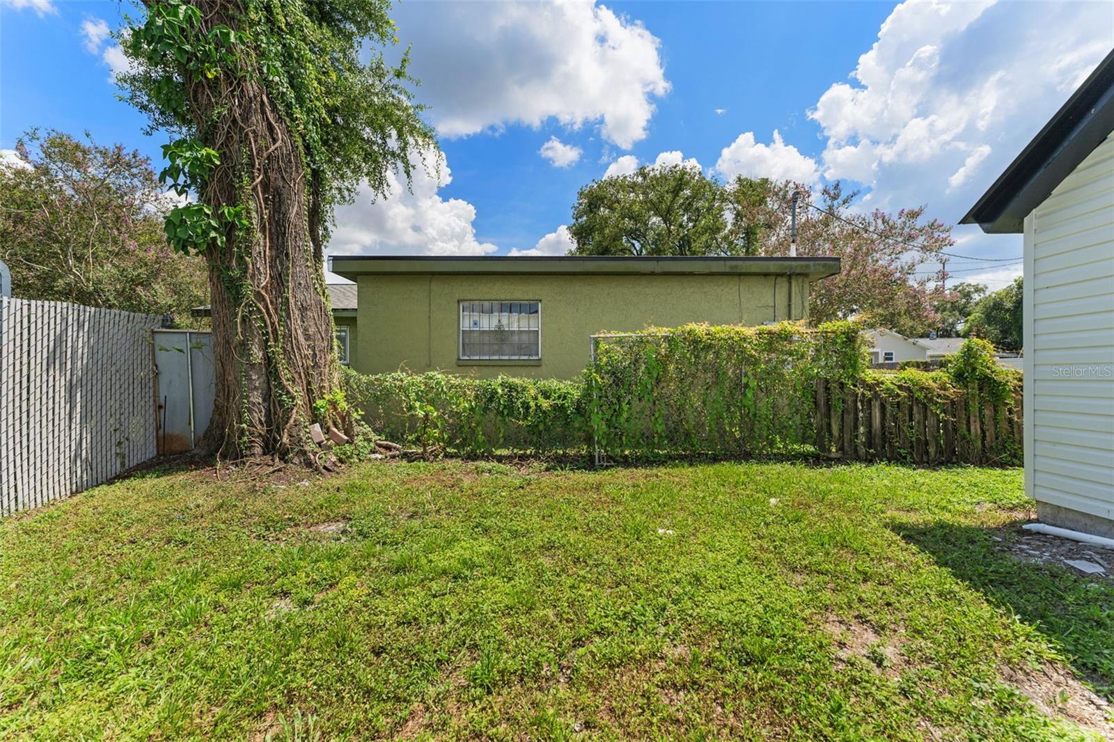 SUSIEANNA SUB - Residential