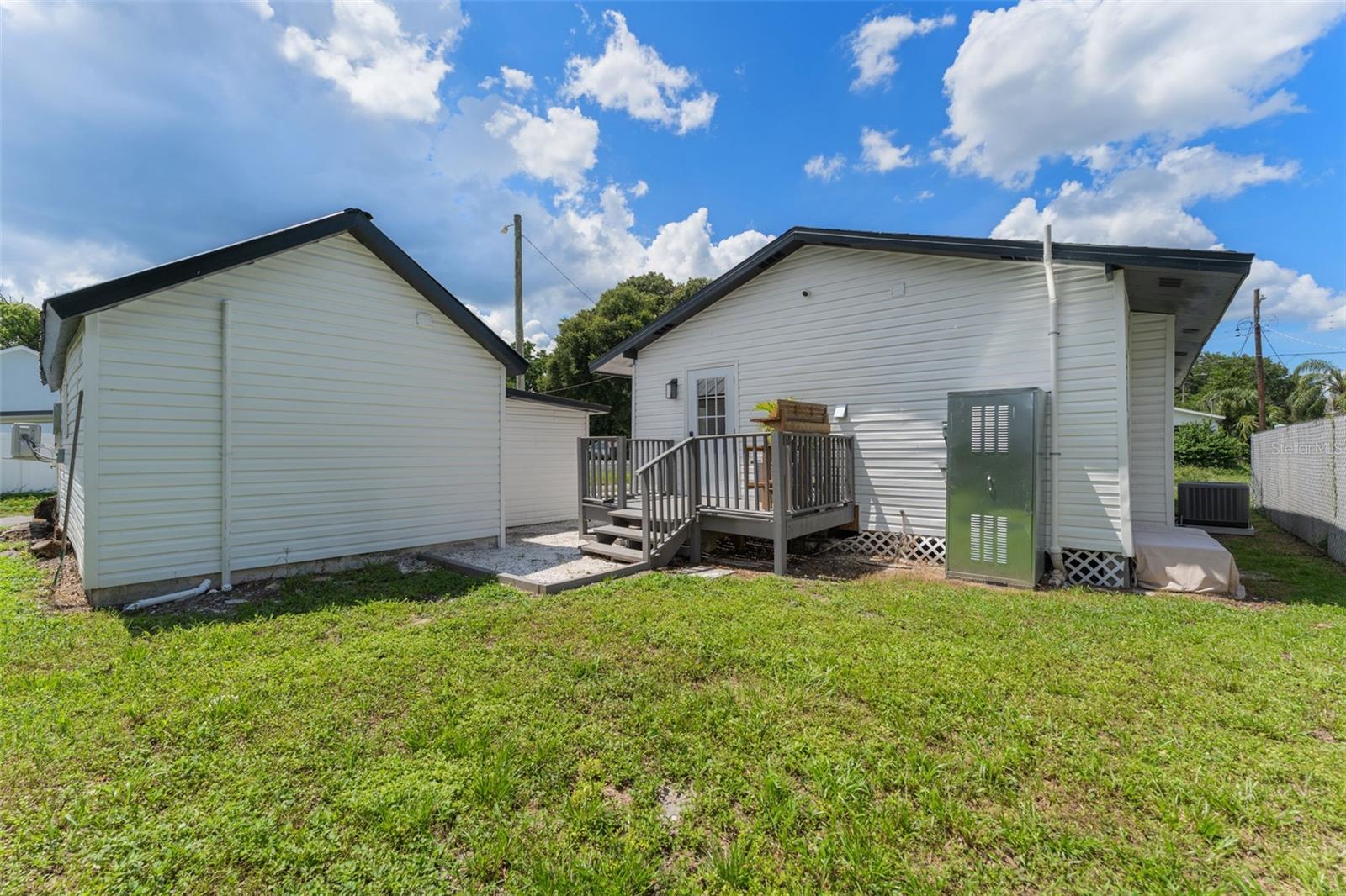 SUSIEANNA SUB - Residential