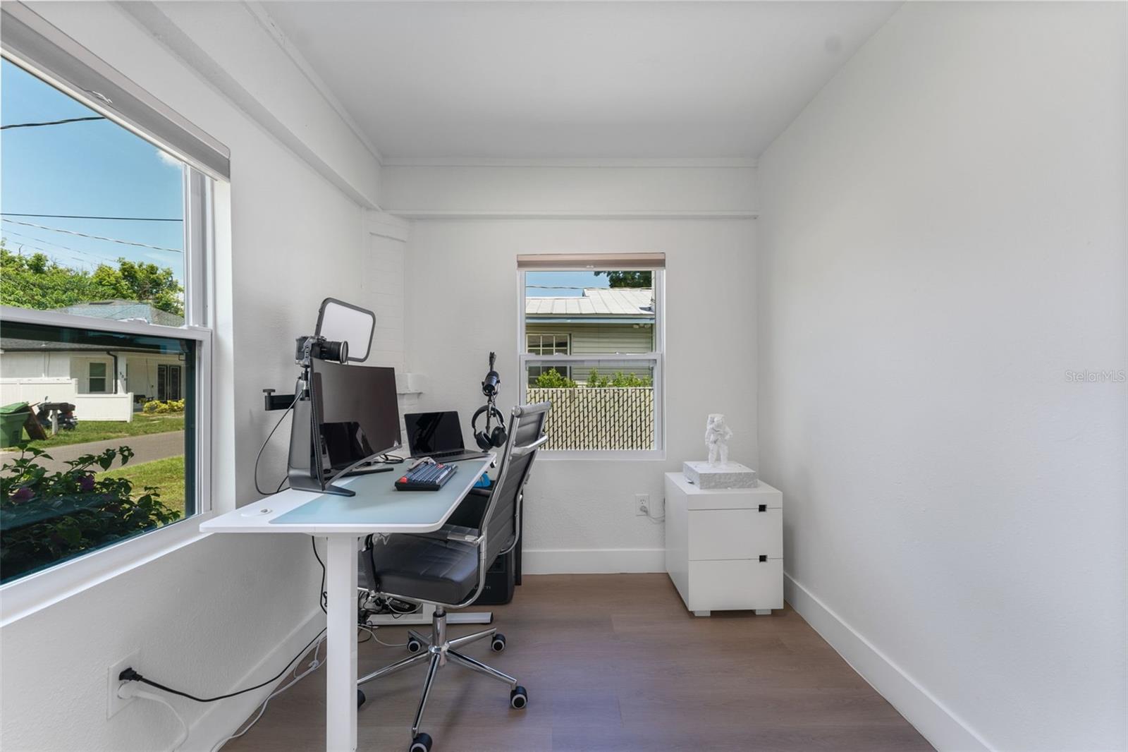 SUSIEANNA SUB - Residential