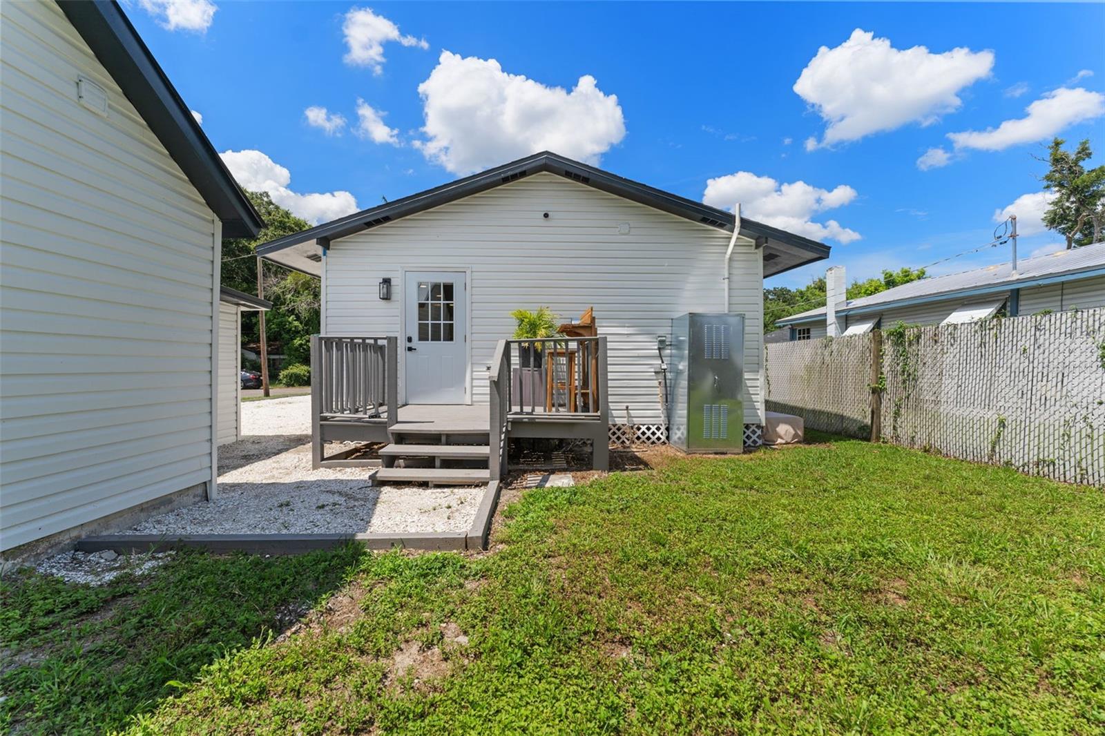 SUSIEANNA SUB - Residential