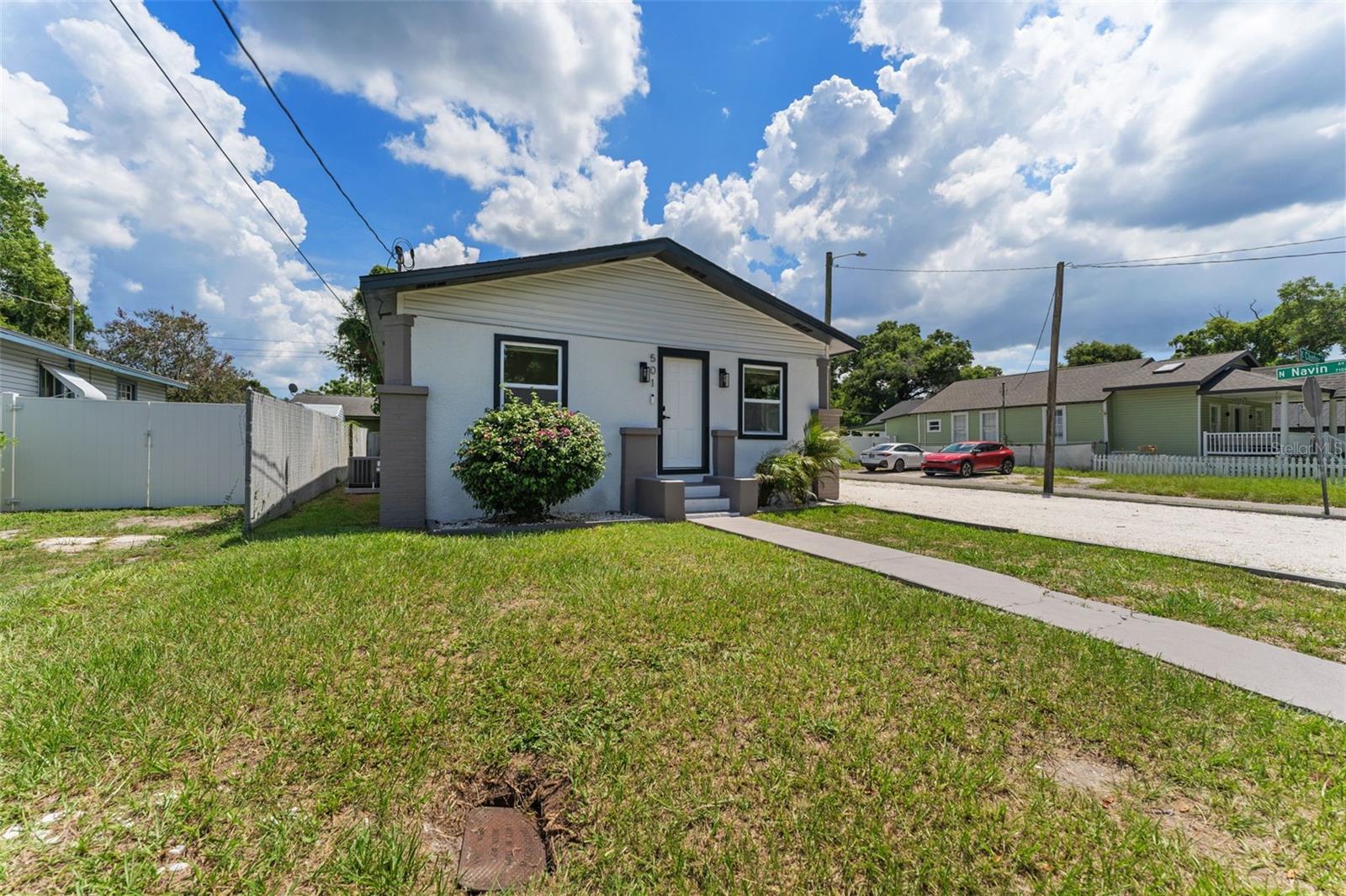 SUSIEANNA SUB - Residential