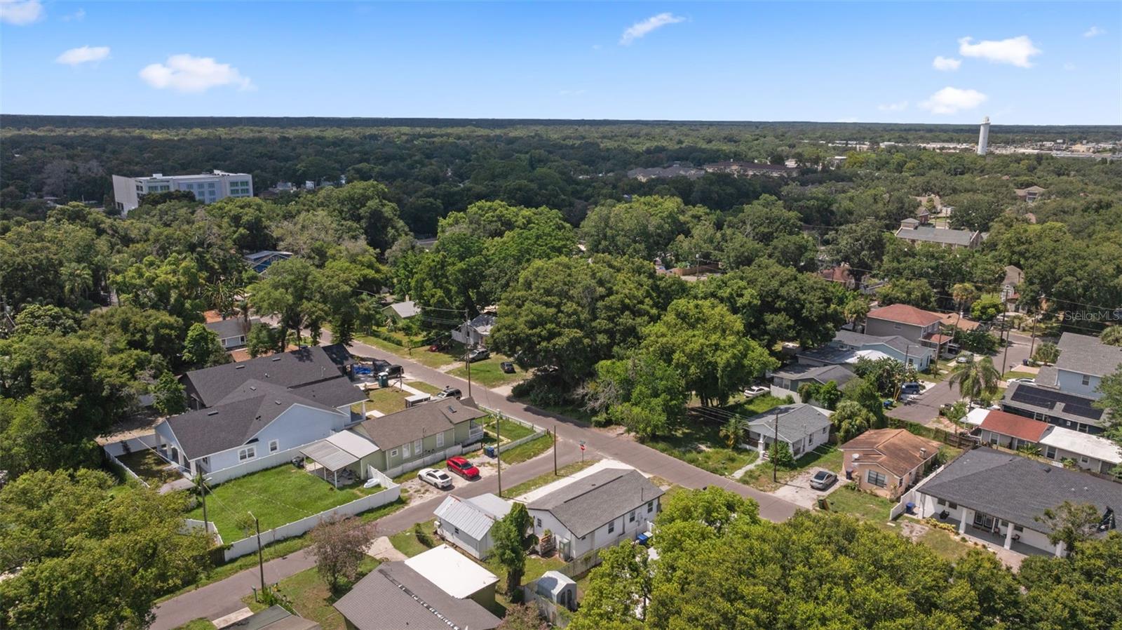 SUSIEANNA SUB - Residential