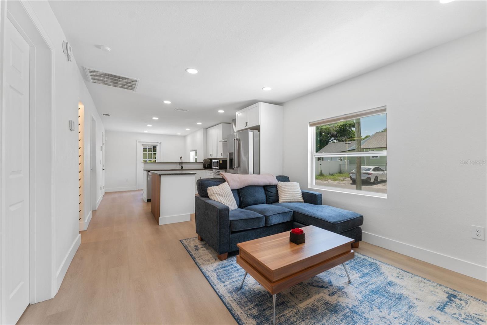 SUSIEANNA SUB - Residential