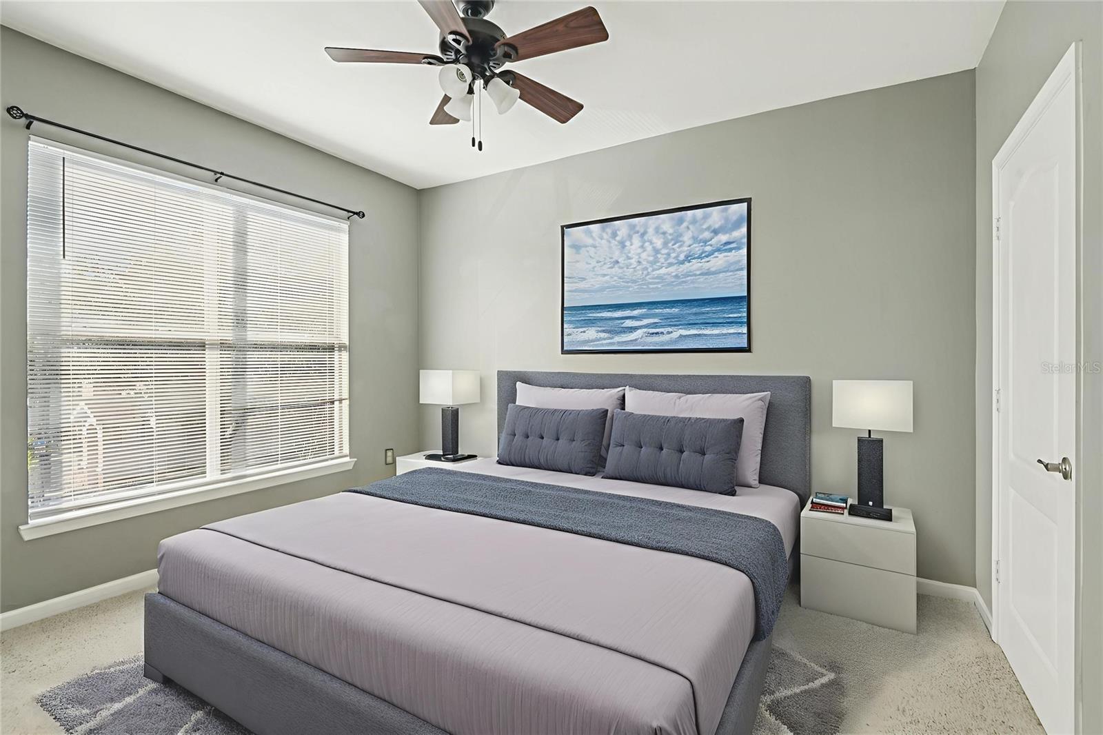 THE VILLAS CONDO - Residential