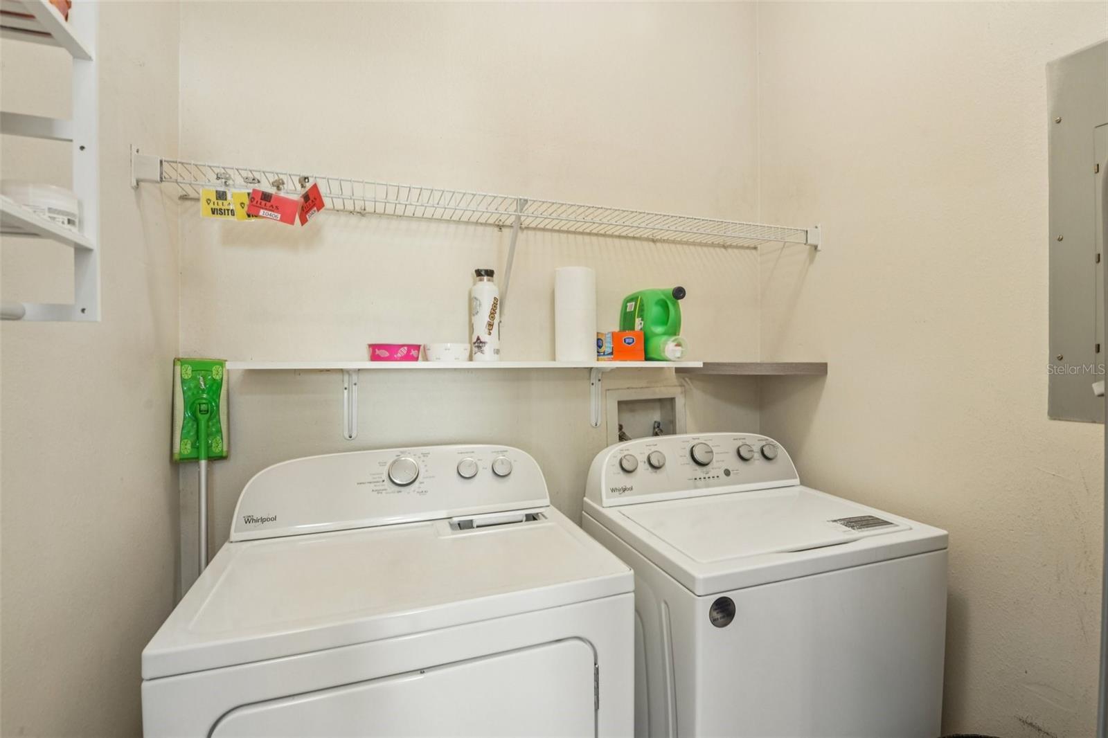 THE VILLAS CONDO - Residential