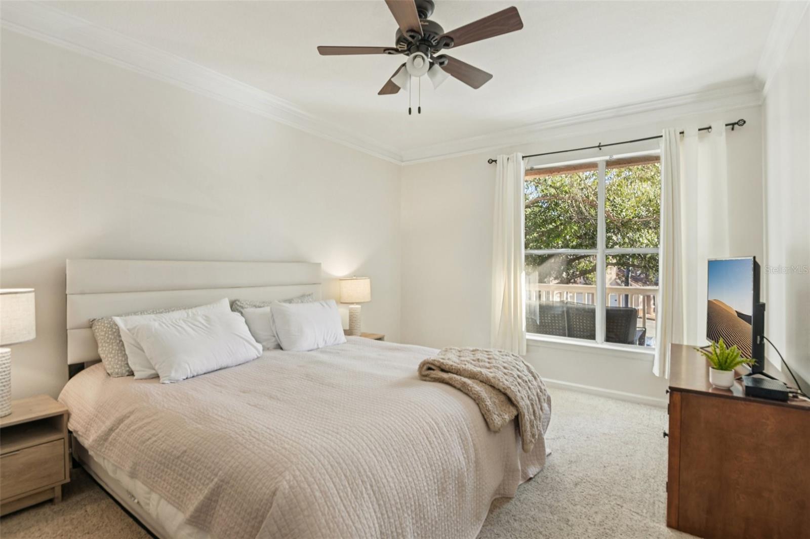 THE VILLAS CONDO - Residential