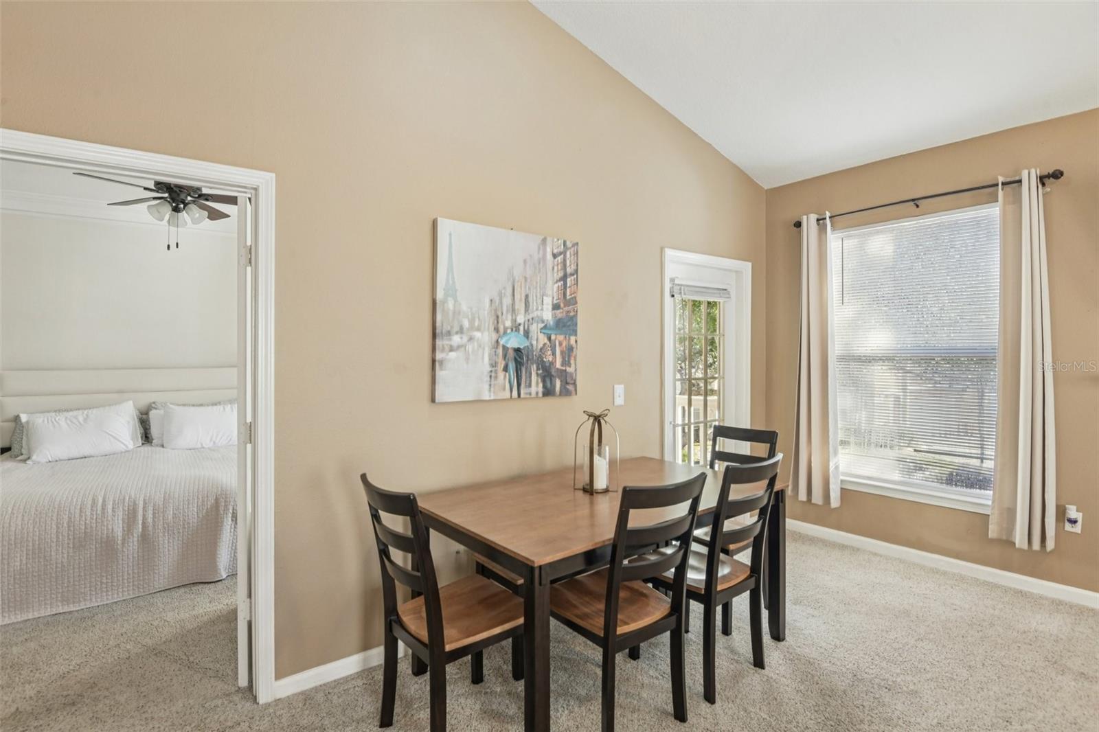 THE VILLAS CONDO - Residential