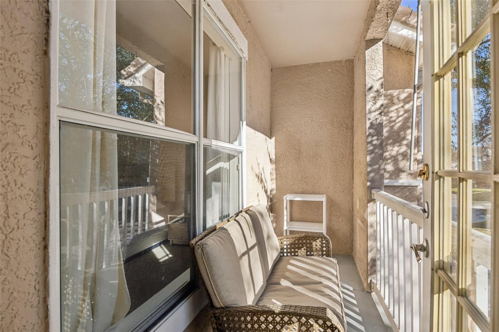 THE VILLAS CONDO - Residential