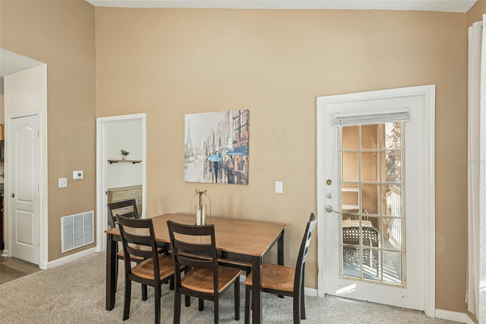 THE VILLAS CONDO - Residential