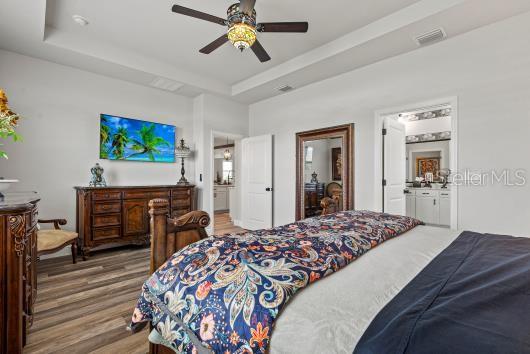 STAR FARMS PH IV SUBPH B & C - Residential