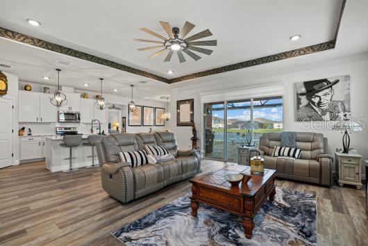 STAR FARMS PH IV SUBPH B & C - Residential