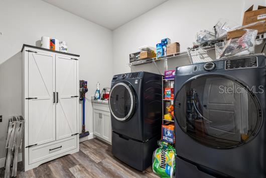 STAR FARMS PH IV SUBPH B & C - Residential