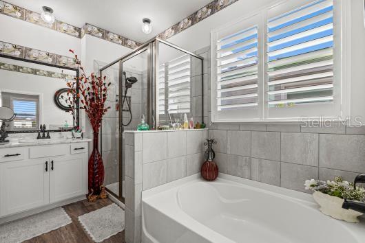 STAR FARMS PH IV SUBPH B & C - Residential