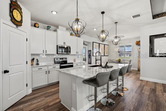 STAR FARMS PH IV SUBPH B & C - Residential