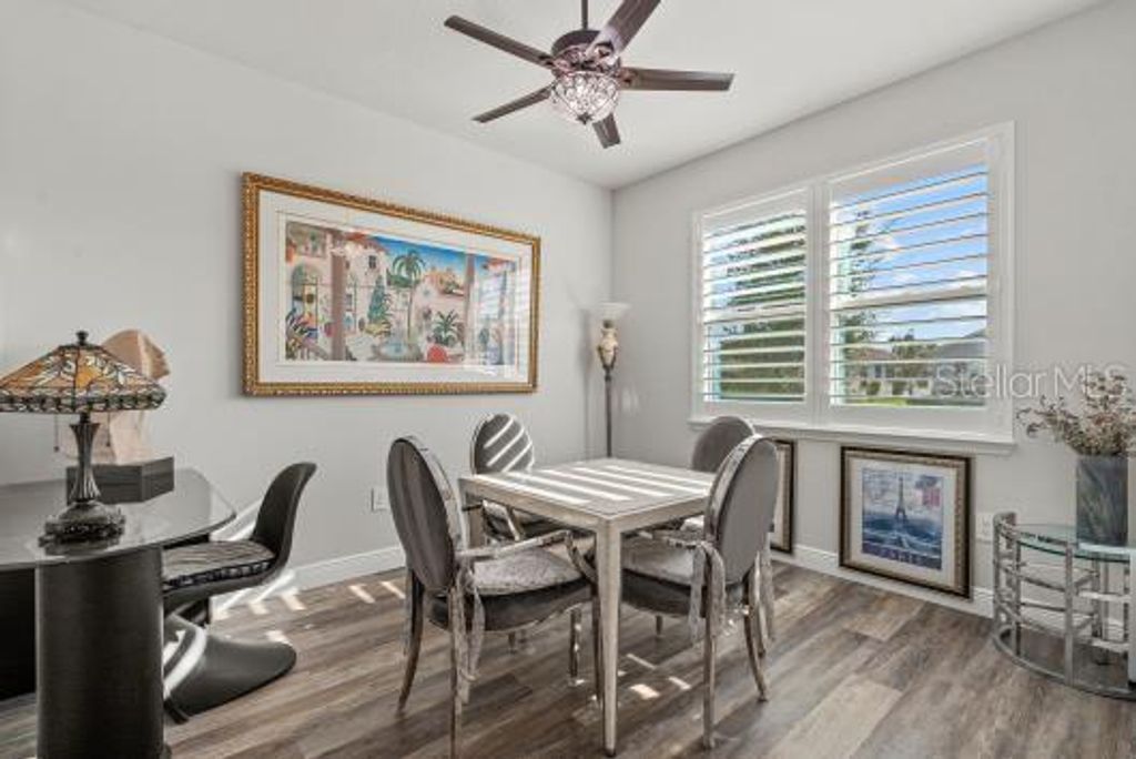 Photo of 3805 Three Rail Lane, Bradenton, FL 34211 (MLS # A4662767)