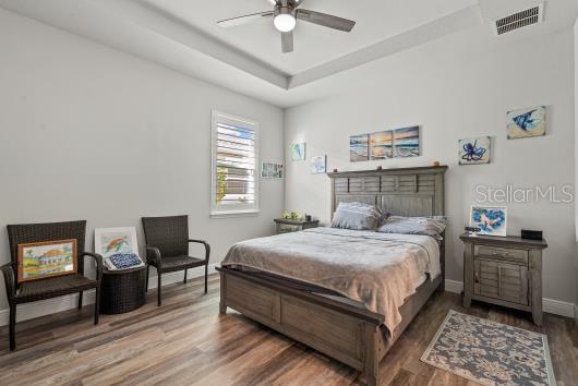 STAR FARMS PH IV SUBPH B & C - Residential