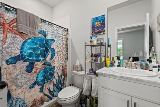 STAR FARMS PH IV SUBPH B & C - Residential