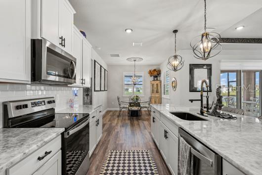 STAR FARMS PH IV SUBPH B & C - Residential