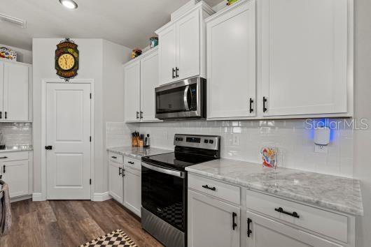 STAR FARMS PH IV SUBPH B & C - Residential