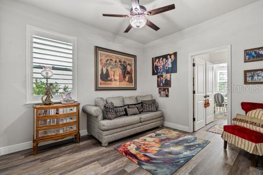 STAR FARMS PH IV SUBPH B & C - Residential