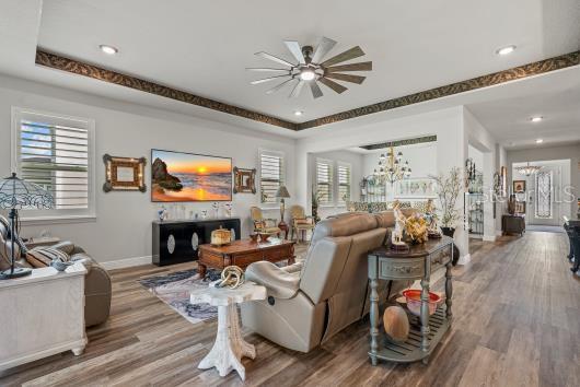 STAR FARMS PH IV SUBPH B & C - Residential