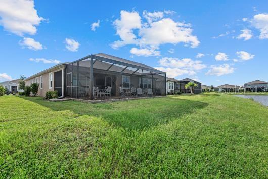 STAR FARMS PH IV SUBPH B & C - Residential