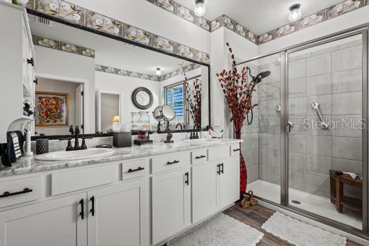 STAR FARMS PH IV SUBPH B & C - Residential