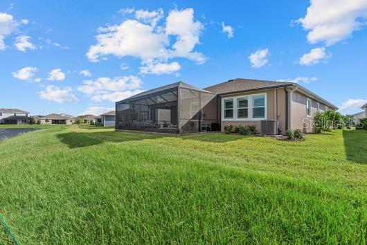 STAR FARMS PH IV SUBPH B & C - Residential