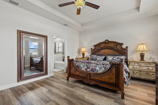 STAR FARMS PH IV SUBPH B & C - Residential