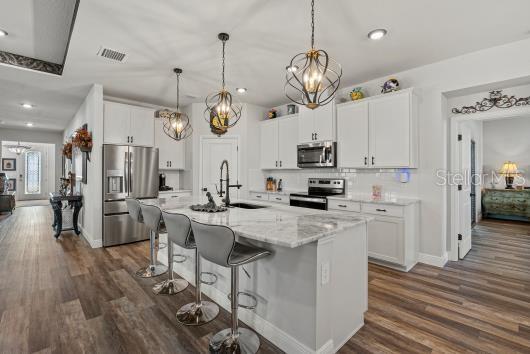 STAR FARMS PH IV SUBPH B & C - Residential