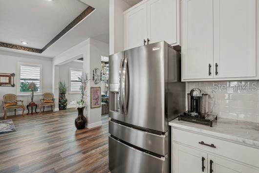 STAR FARMS PH IV SUBPH B & C - Residential