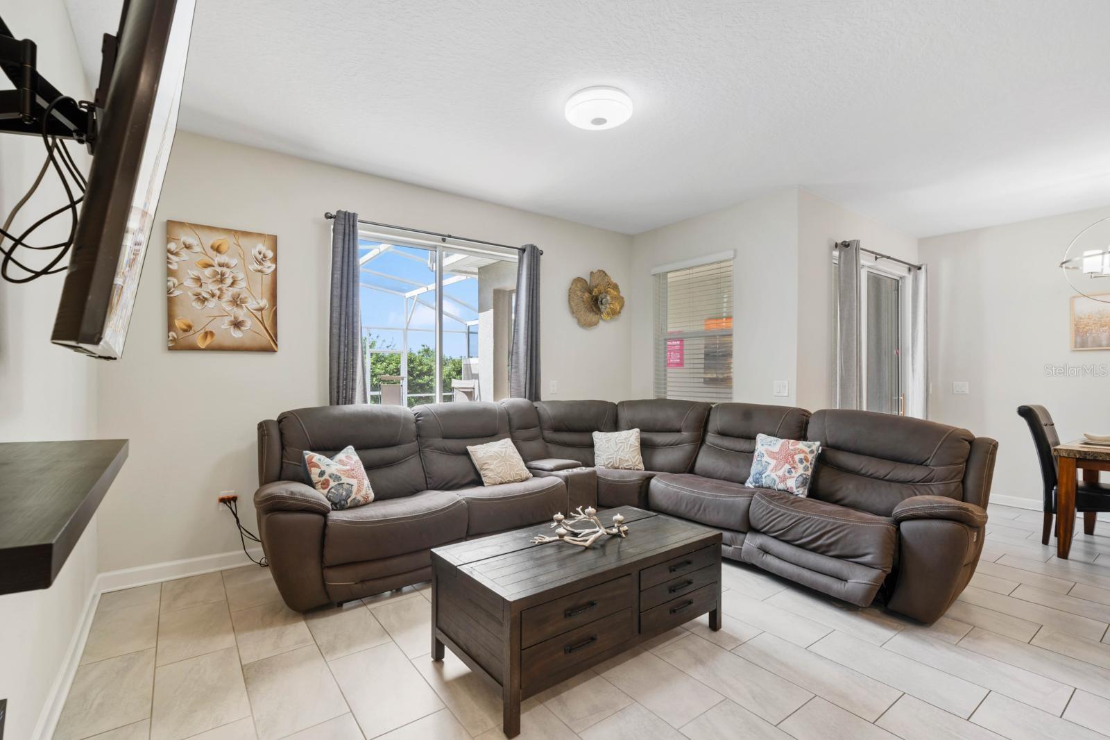 STONEYBROOK SOUTH NORTH PRCL PH 1 - Residential Lease