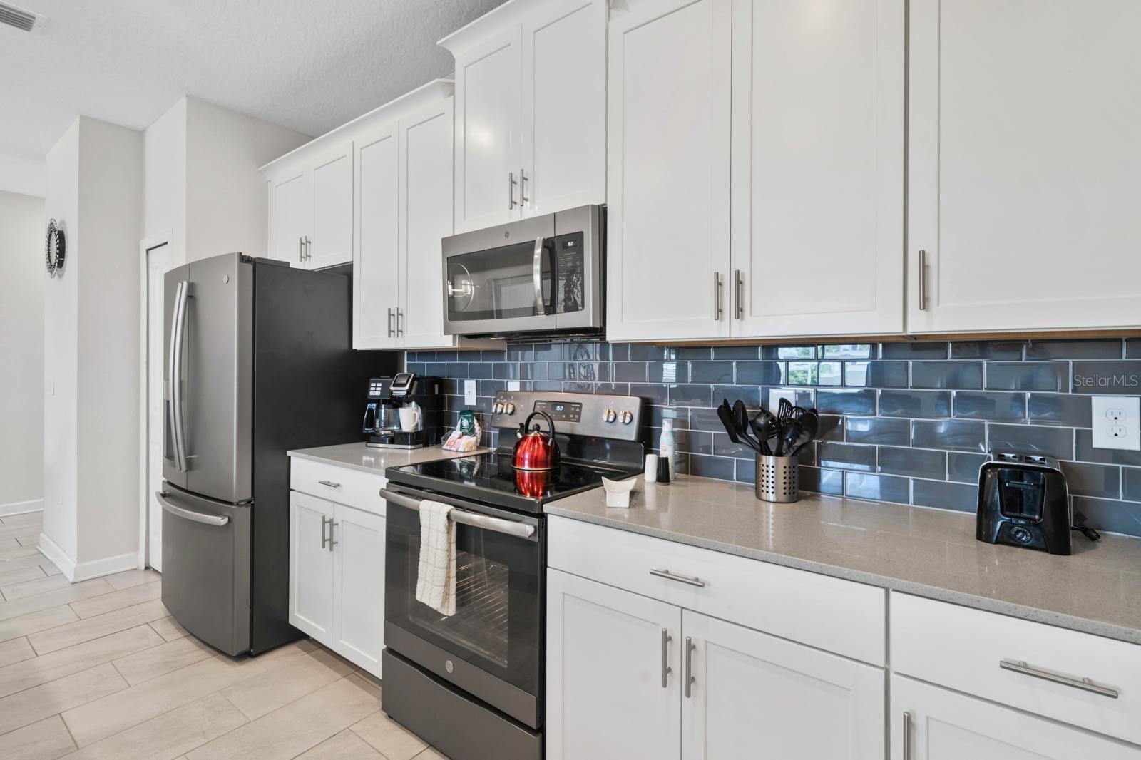 STONEYBROOK SOUTH NORTH PRCL PH 1 - Residential Lease