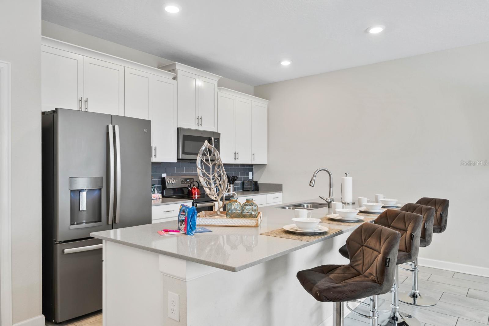 STONEYBROOK SOUTH NORTH PRCL PH 1 - Residential Lease