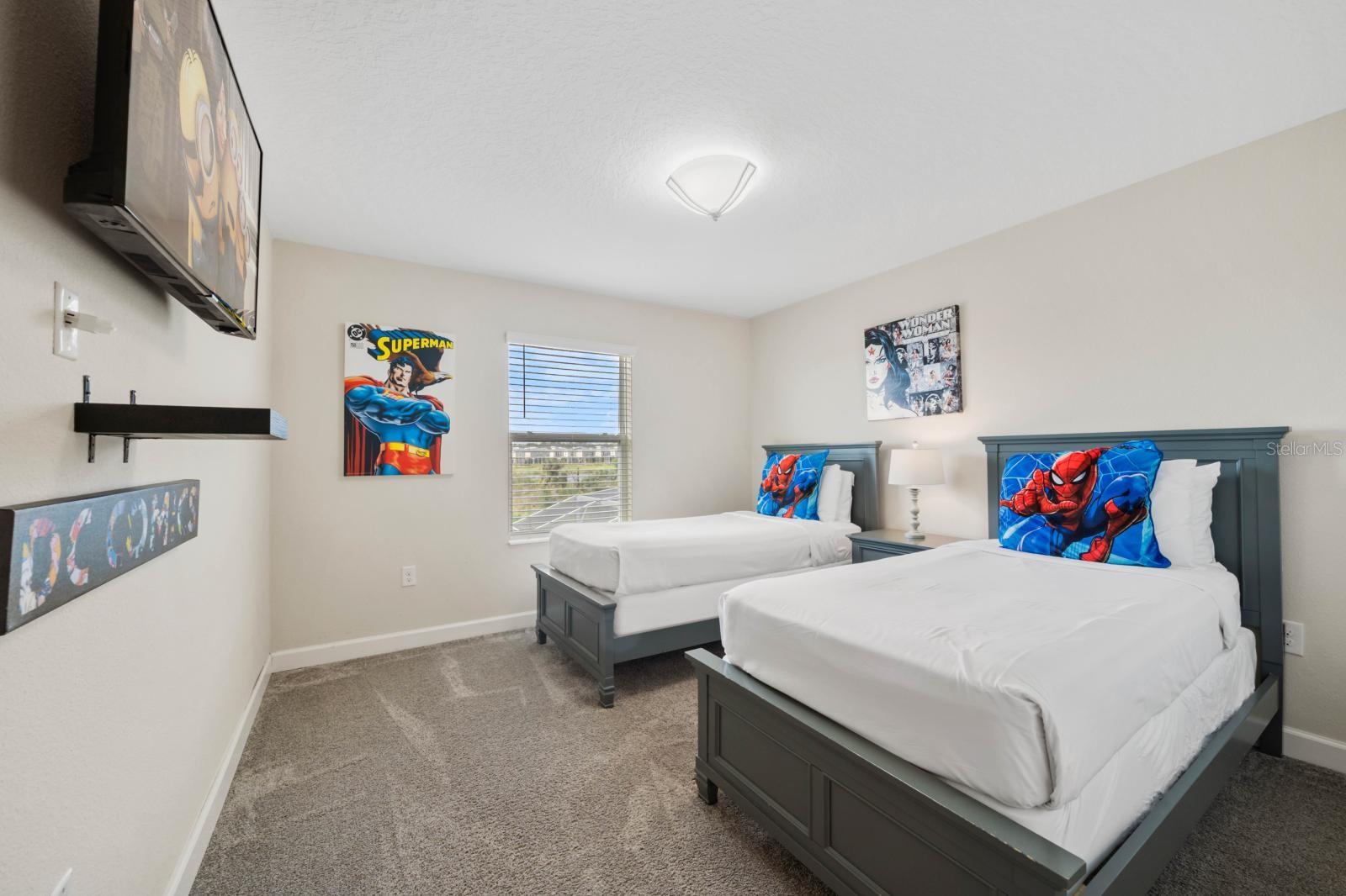 STONEYBROOK SOUTH NORTH PRCL PH 1 - Residential Lease