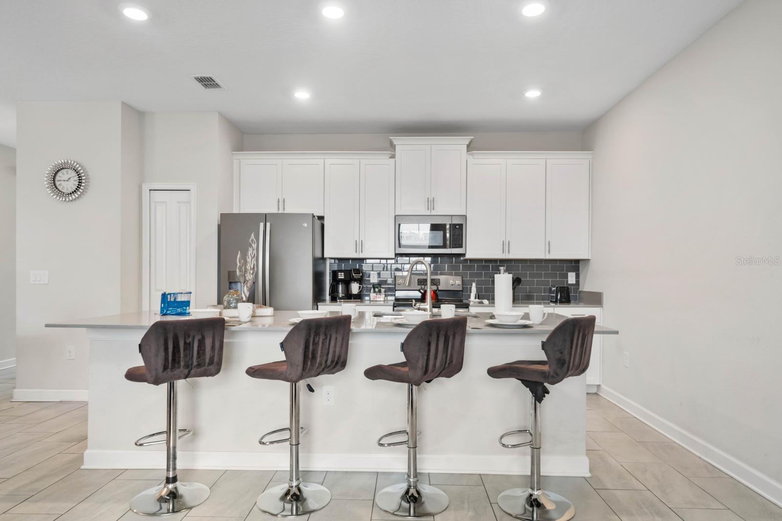 STONEYBROOK SOUTH NORTH PRCL PH 1 - Residential Lease