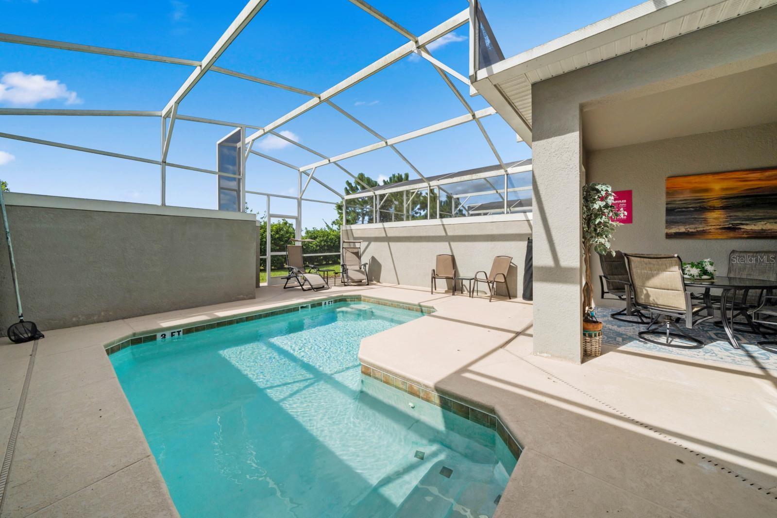 STONEYBROOK SOUTH NORTH PRCL PH 1 - Residential Lease