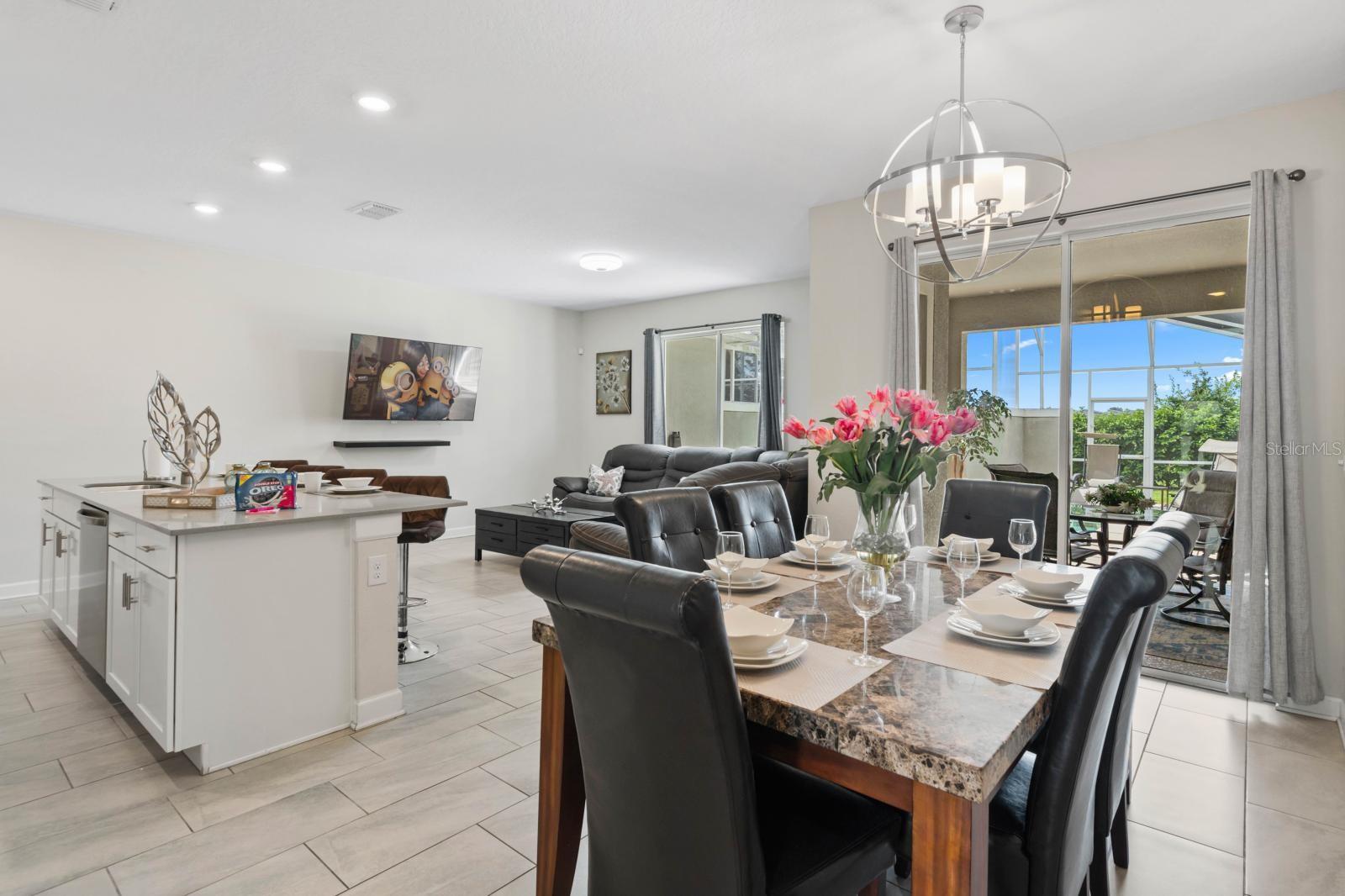 STONEYBROOK SOUTH NORTH PRCL PH 1 - Residential Lease