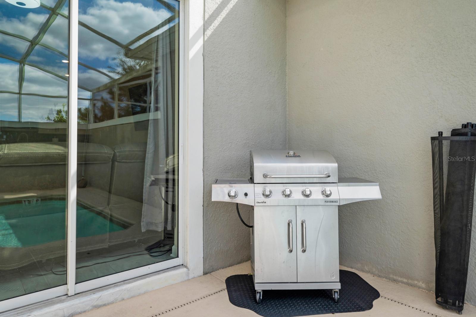 STONEYBROOK SOUTH NORTH PRCL PH 1 - Residential Lease