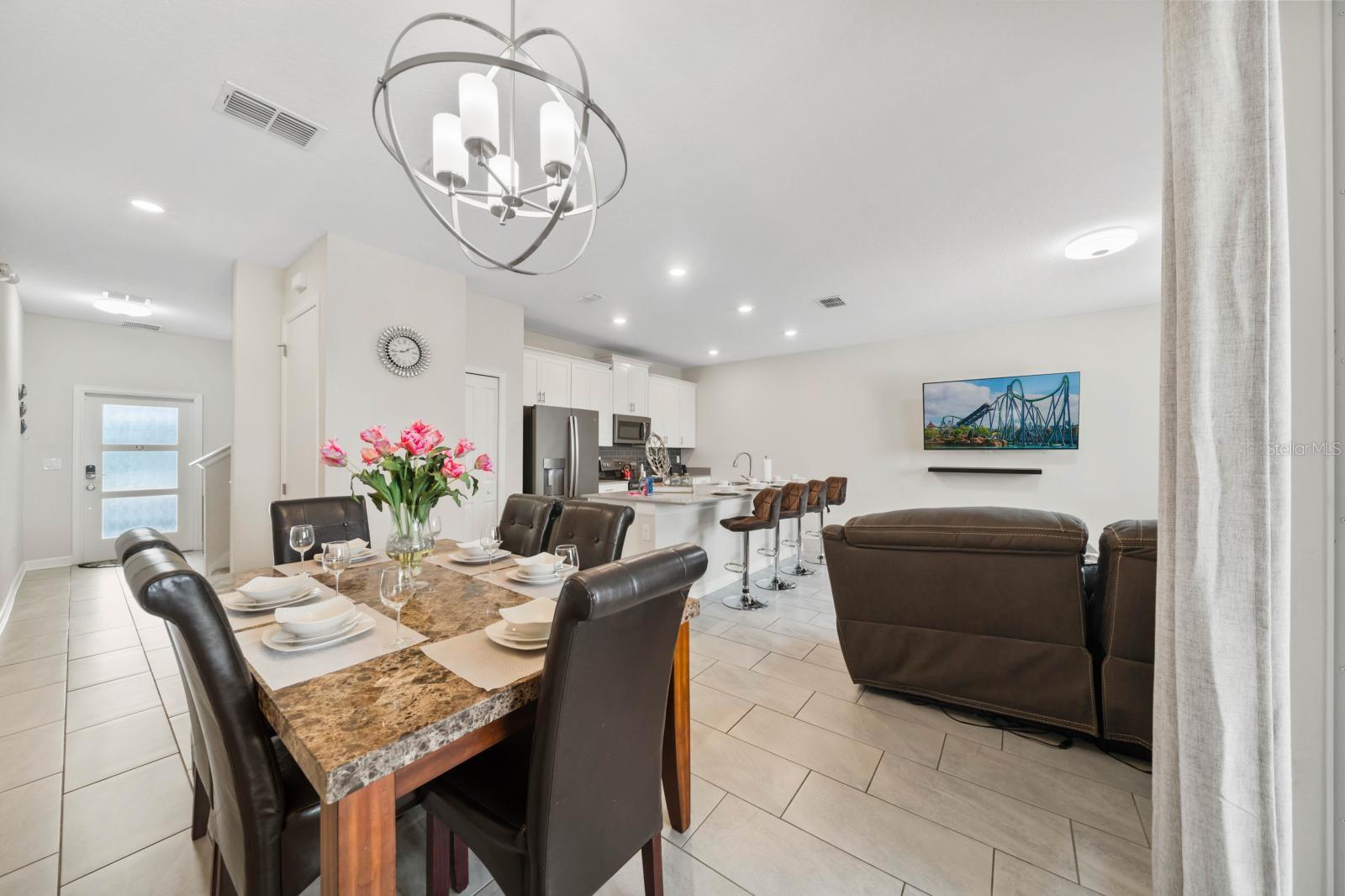 STONEYBROOK SOUTH NORTH PRCL PH 1 - Residential Lease