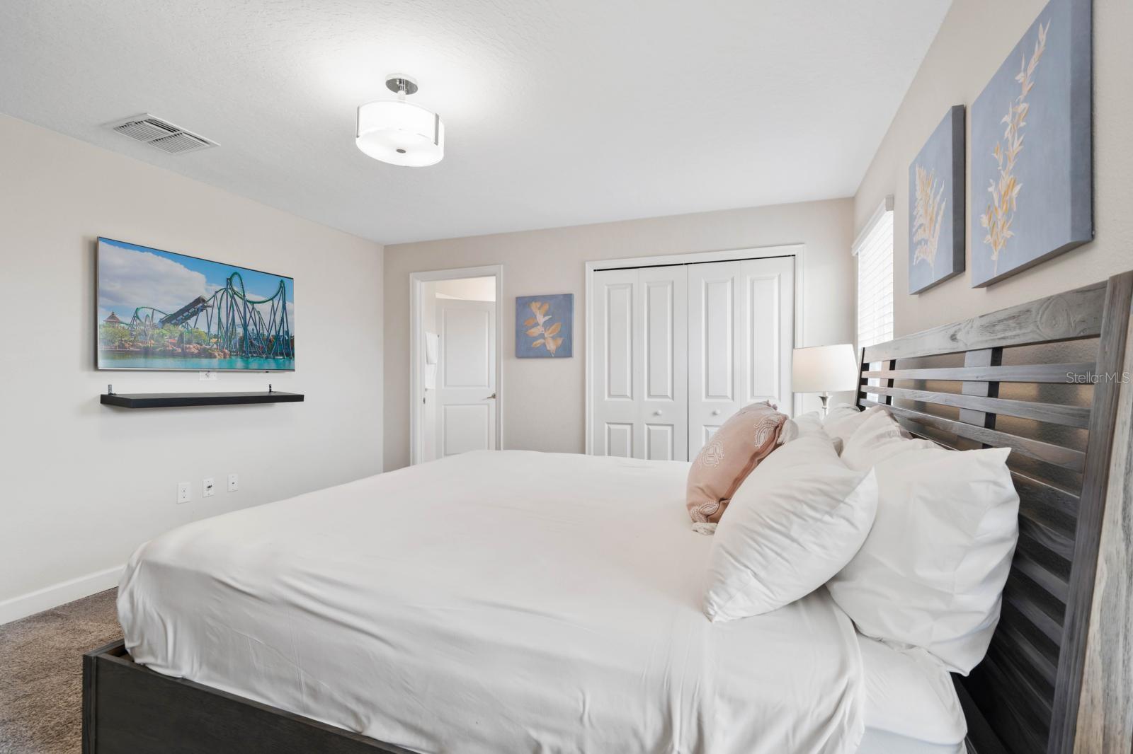 STONEYBROOK SOUTH NORTH PRCL PH 1 - Residential Lease