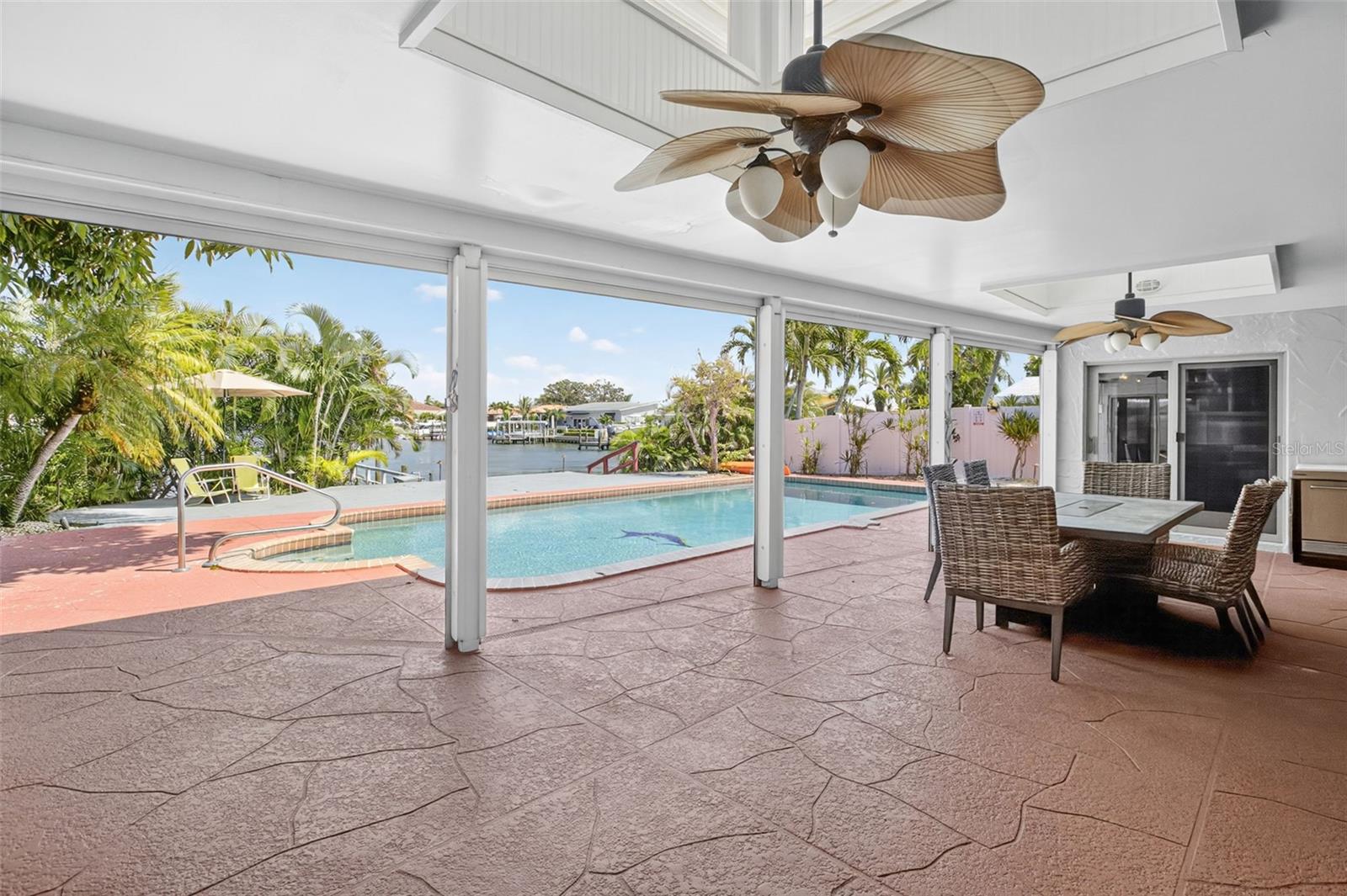 ISLAND ESTATES OF CLEARWATER UNIT 6-B - Residential