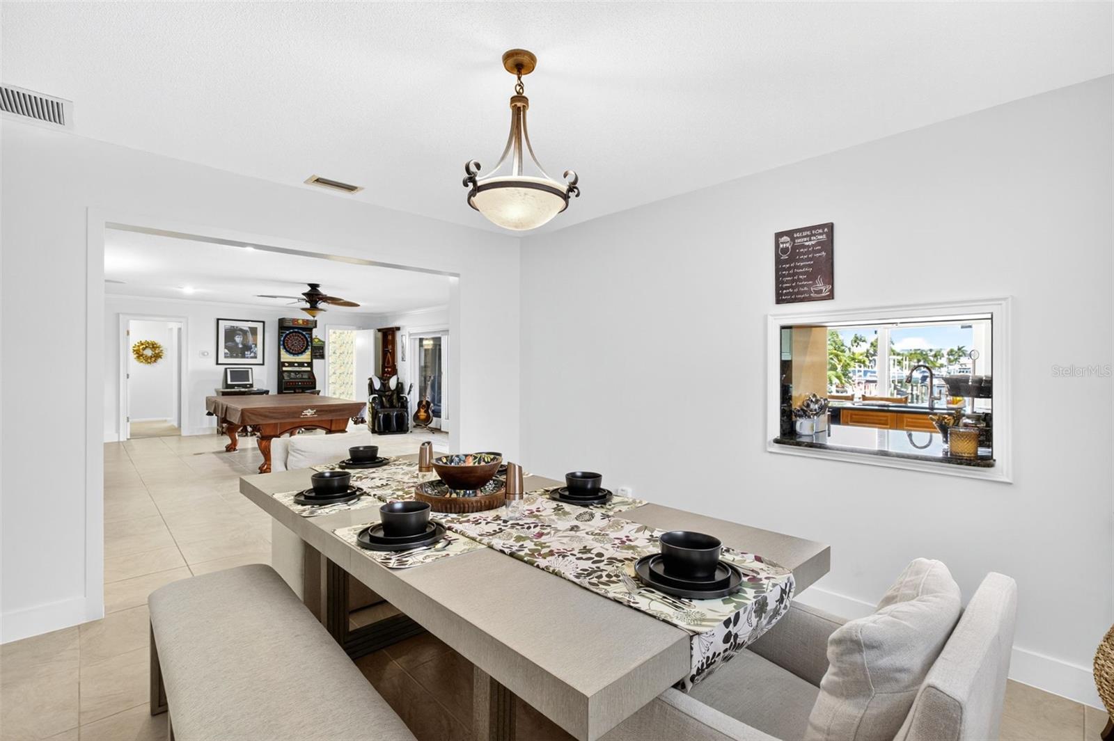 ISLAND ESTATES OF CLEARWATER UNIT 6-B - Residential