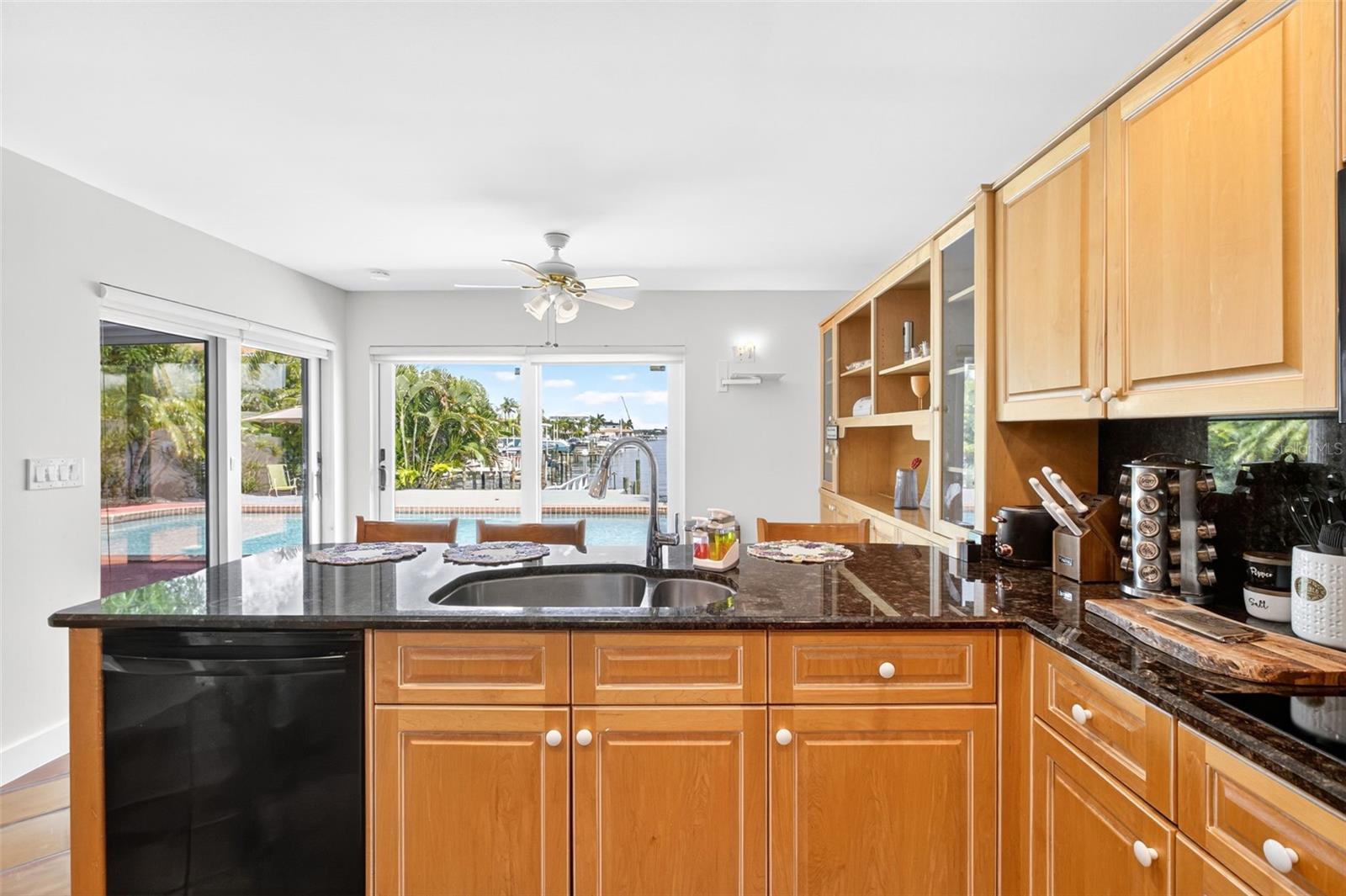 ISLAND ESTATES OF CLEARWATER UNIT 6-B - Residential