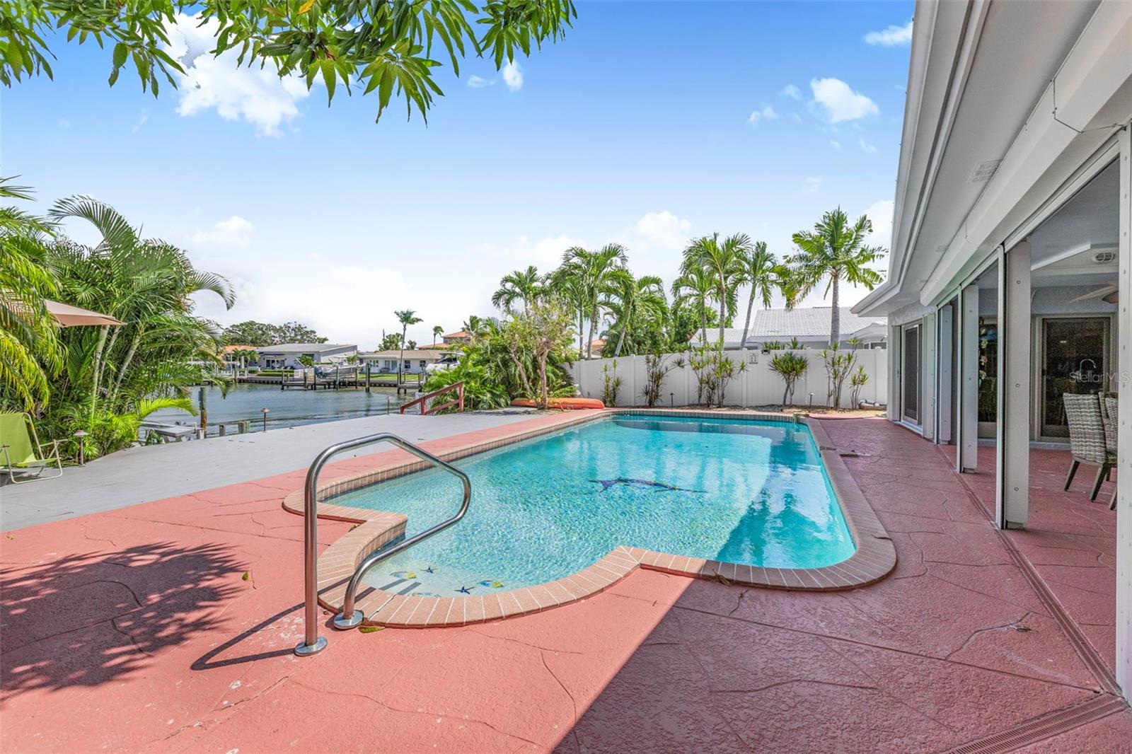 ISLAND ESTATES OF CLEARWATER UNIT 6-B - Residential