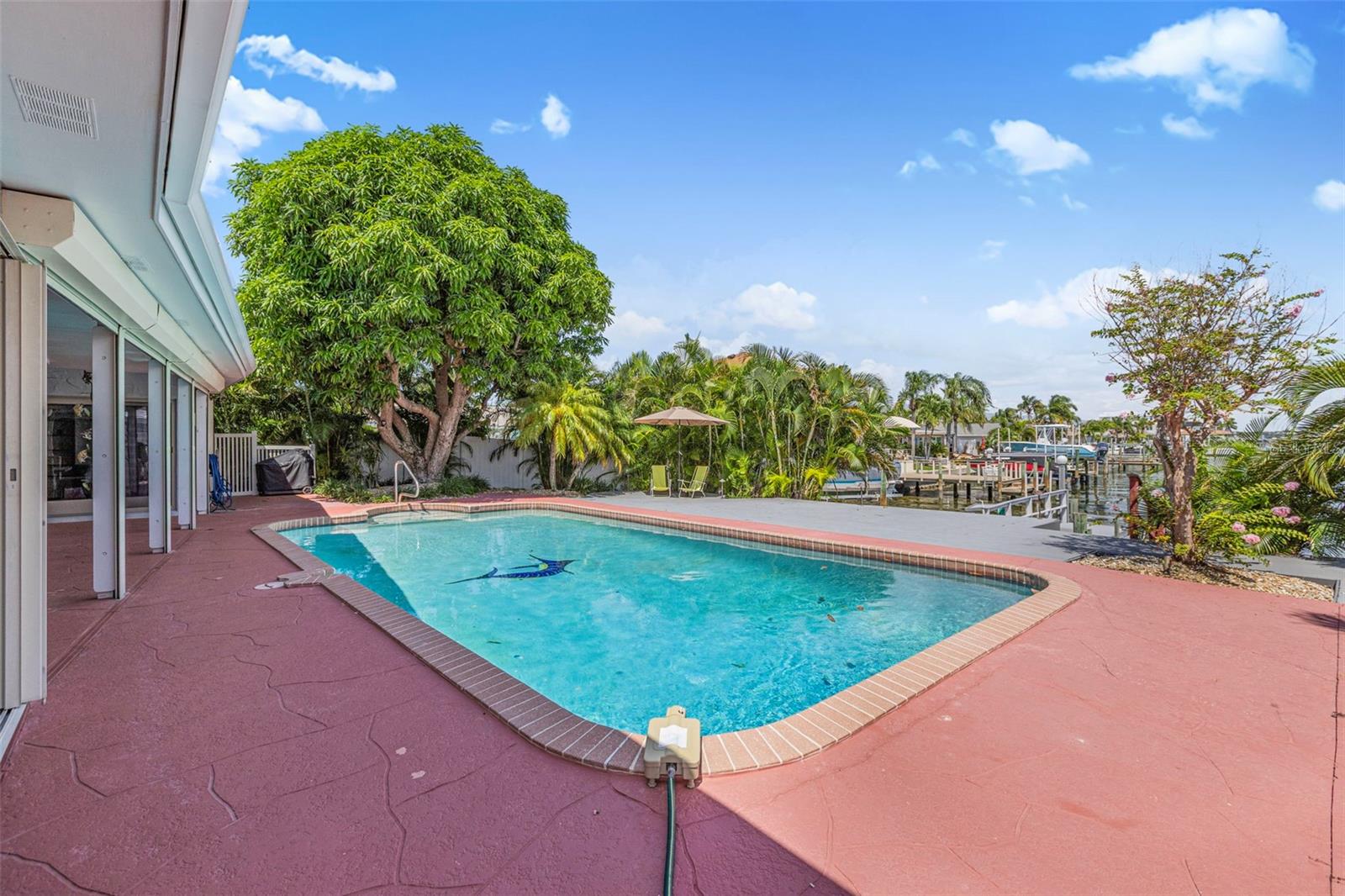 ISLAND ESTATES OF CLEARWATER UNIT 6-B - Residential