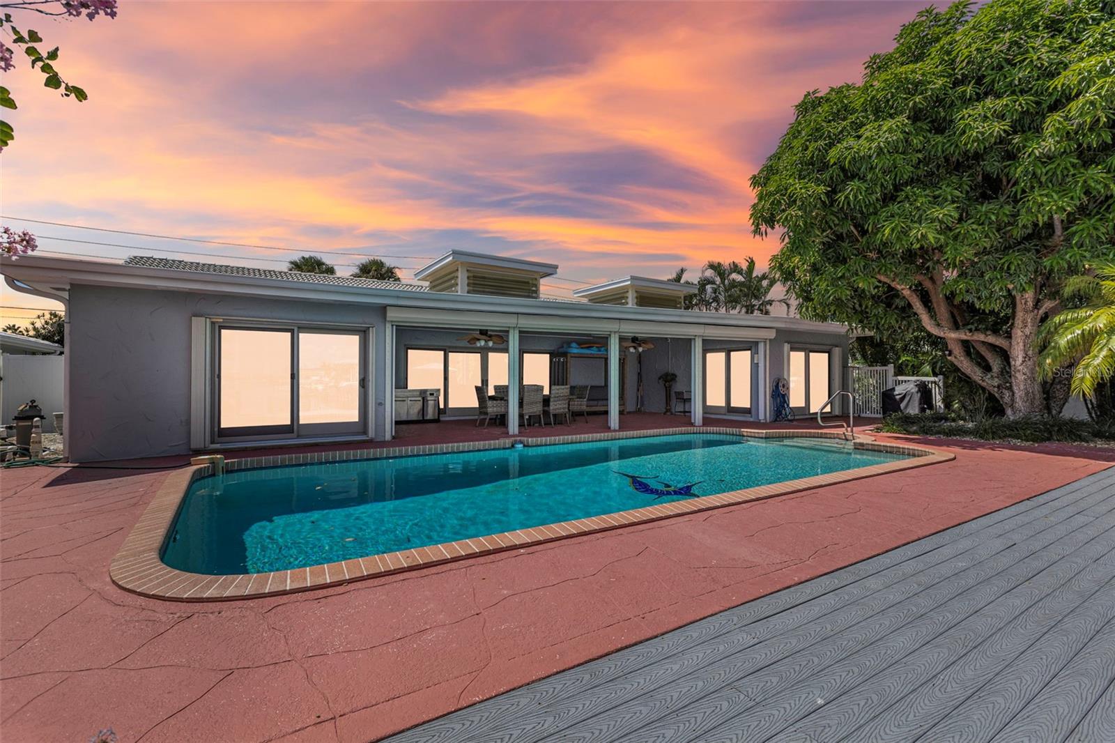 ISLAND ESTATES OF CLEARWATER UNIT 6-B - Residential