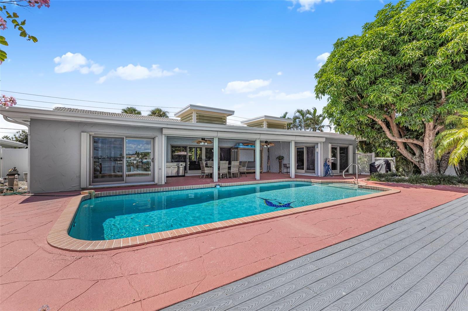 ISLAND ESTATES OF CLEARWATER UNIT 6-B - Residential