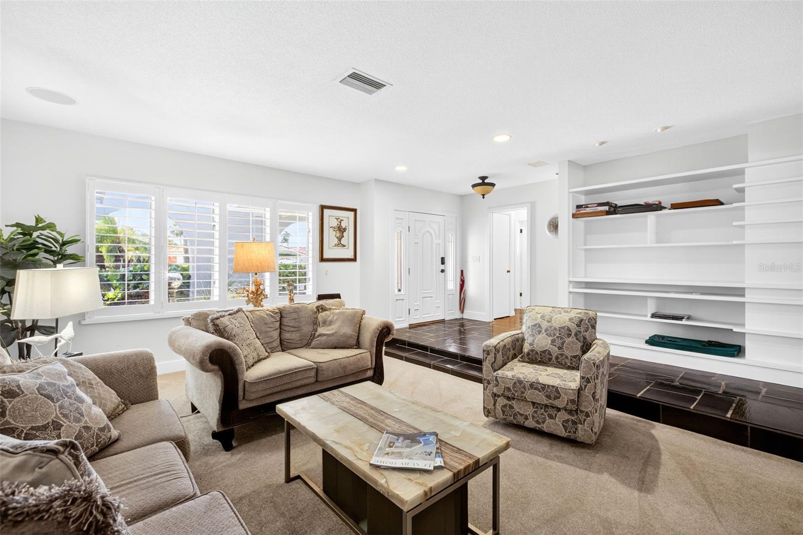 ISLAND ESTATES OF CLEARWATER UNIT 6-B - Residential